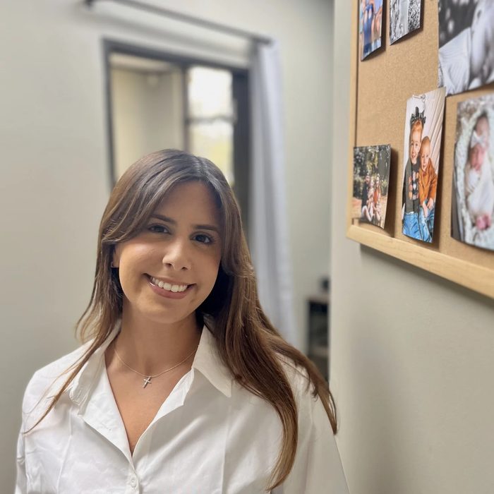 Dr. Daniela Valdes of Manifest Chiropractic