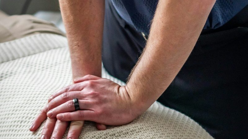 Gentle Adjustments at Manifest Chiropractic